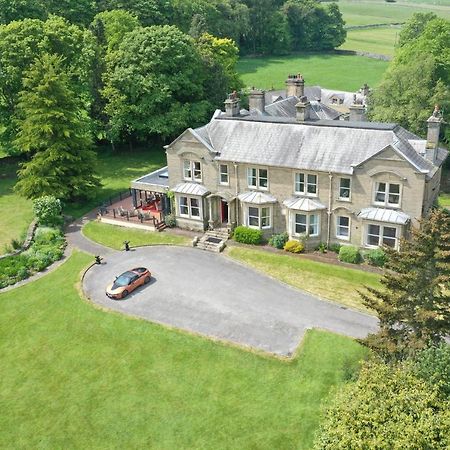 Thornton Lodge Aysgarth Εξωτερικό φωτογραφία