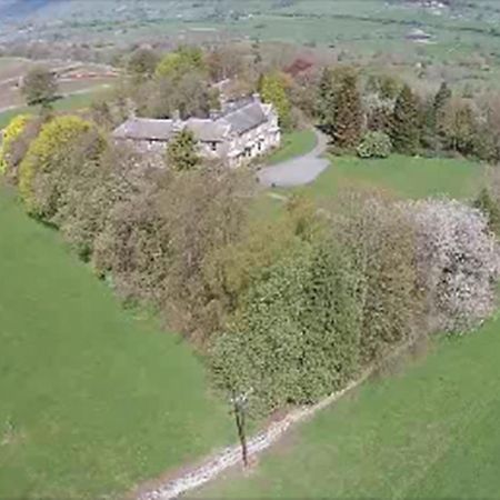 Thornton Lodge Aysgarth Εξωτερικό φωτογραφία