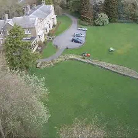 Thornton Lodge Aysgarth Εξωτερικό φωτογραφία