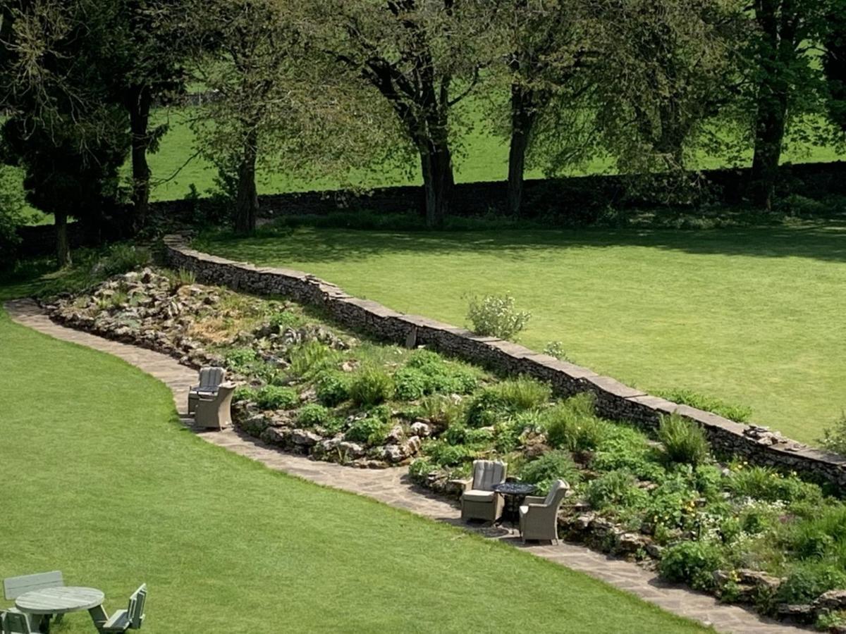 Thornton Lodge Aysgarth Εξωτερικό φωτογραφία