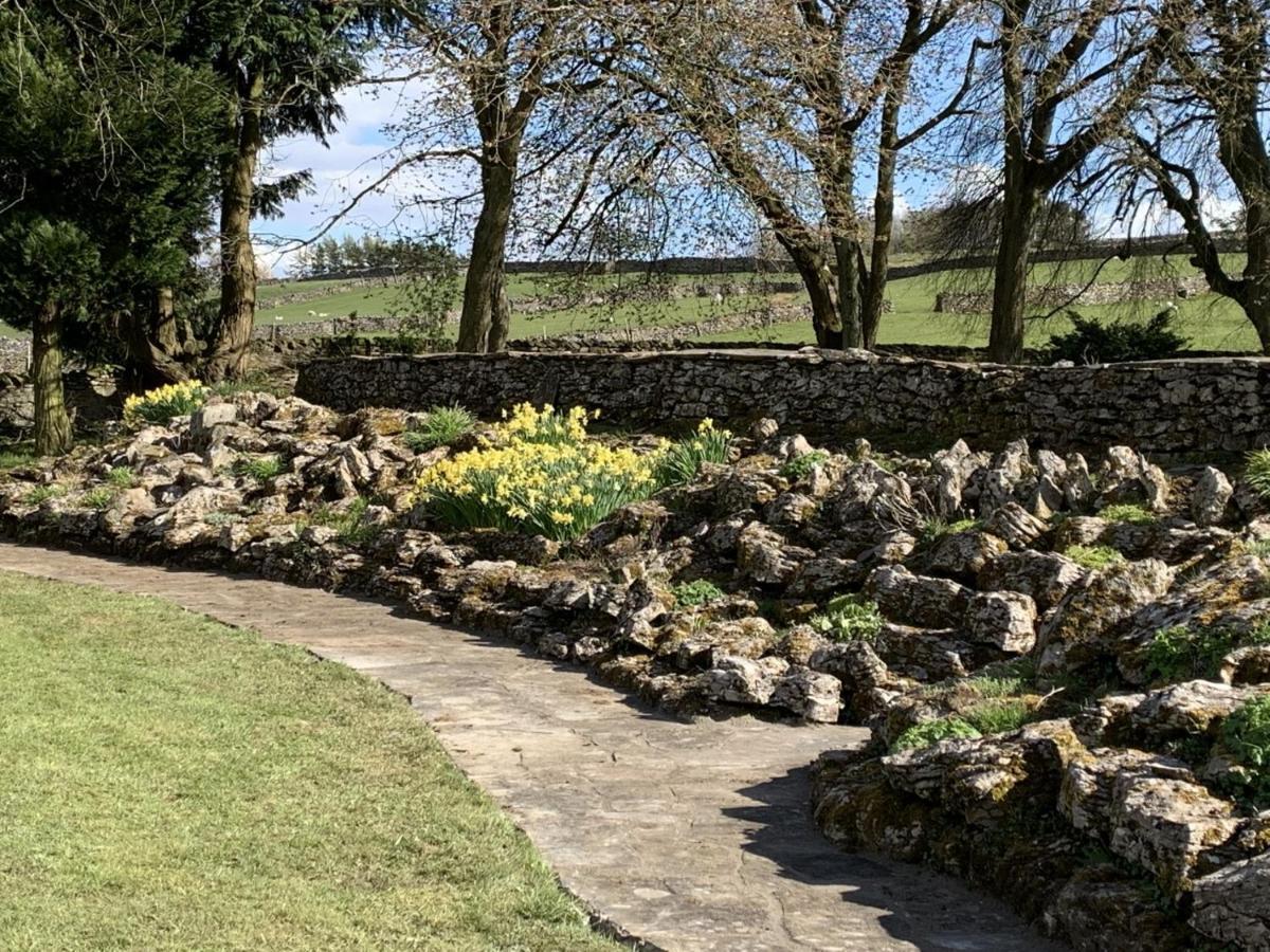 Thornton Lodge Aysgarth Εξωτερικό φωτογραφία