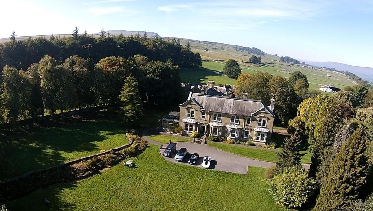 Thornton Lodge Aysgarth Εξωτερικό φωτογραφία