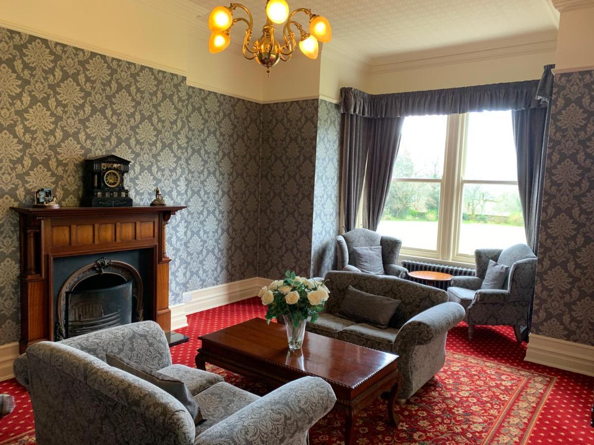 Thornton Lodge Aysgarth Εξωτερικό φωτογραφία