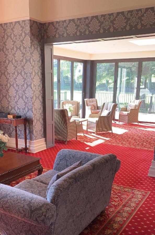 Thornton Lodge Aysgarth Εξωτερικό φωτογραφία