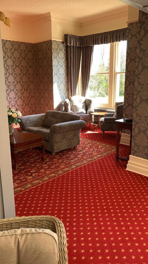 Thornton Lodge Aysgarth Εξωτερικό φωτογραφία