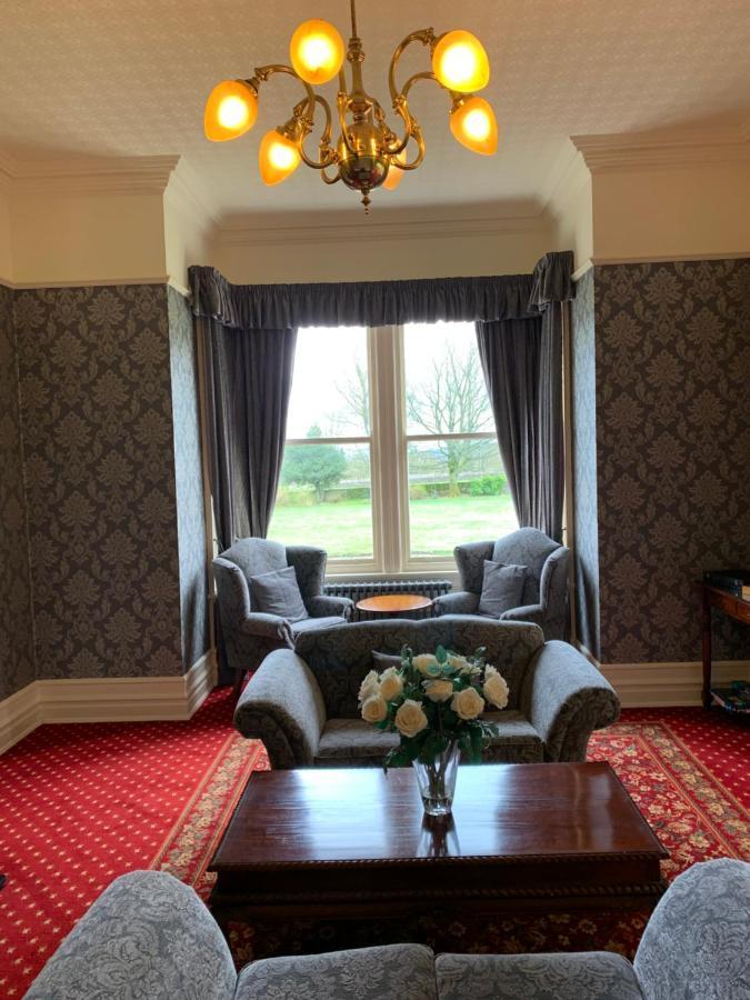 Thornton Lodge Aysgarth Εξωτερικό φωτογραφία