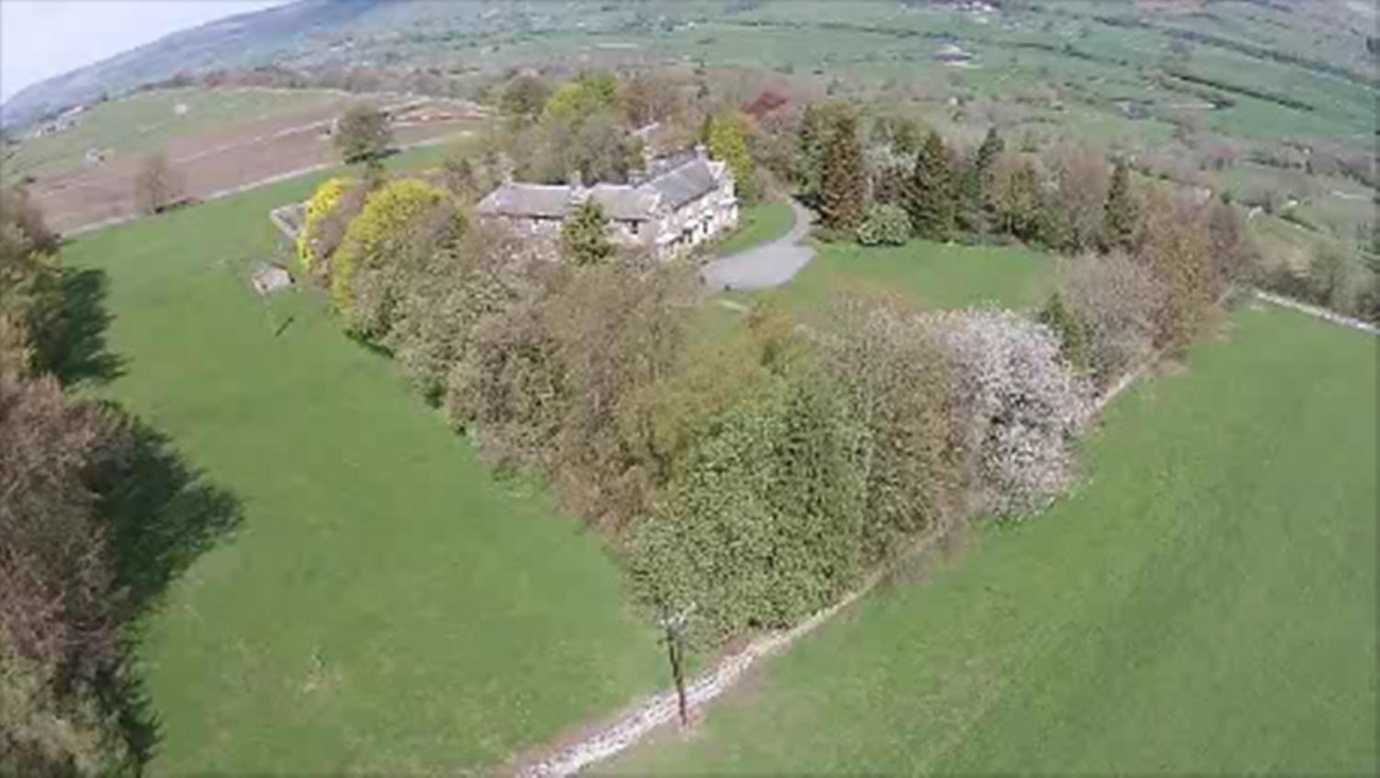 Thornton Lodge Aysgarth Εξωτερικό φωτογραφία
