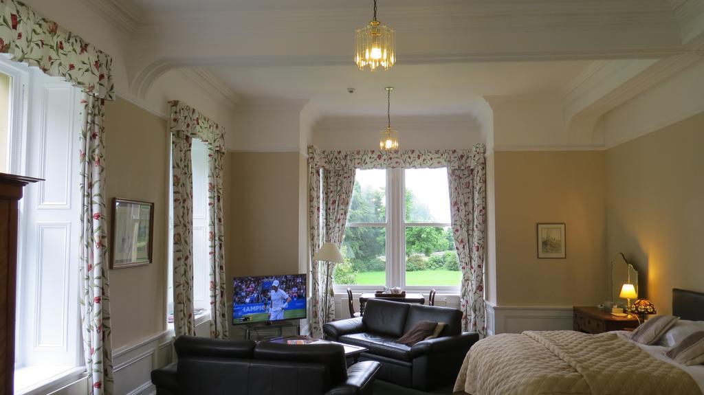 Thornton Lodge Aysgarth Εξωτερικό φωτογραφία