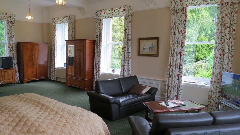 Thornton Lodge Aysgarth Εξωτερικό φωτογραφία
