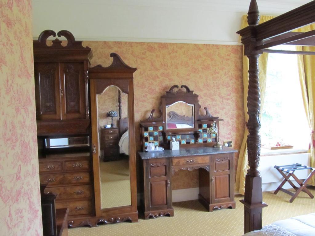 Thornton Lodge Aysgarth Εξωτερικό φωτογραφία