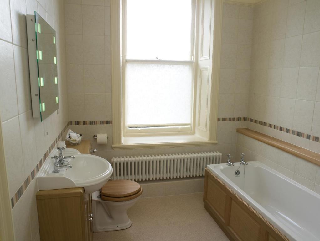 Thornton Lodge Aysgarth Εξωτερικό φωτογραφία