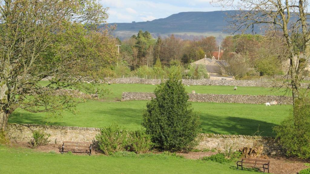 Thornton Lodge Aysgarth Εξωτερικό φωτογραφία