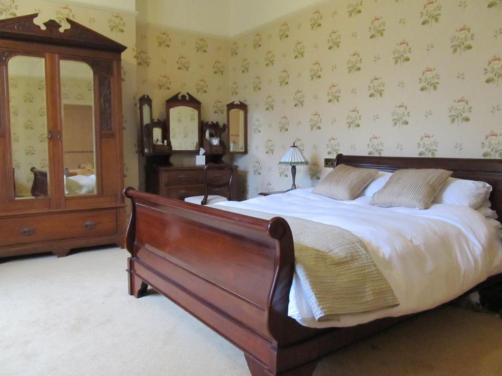 Thornton Lodge Aysgarth Δωμάτιο φωτογραφία