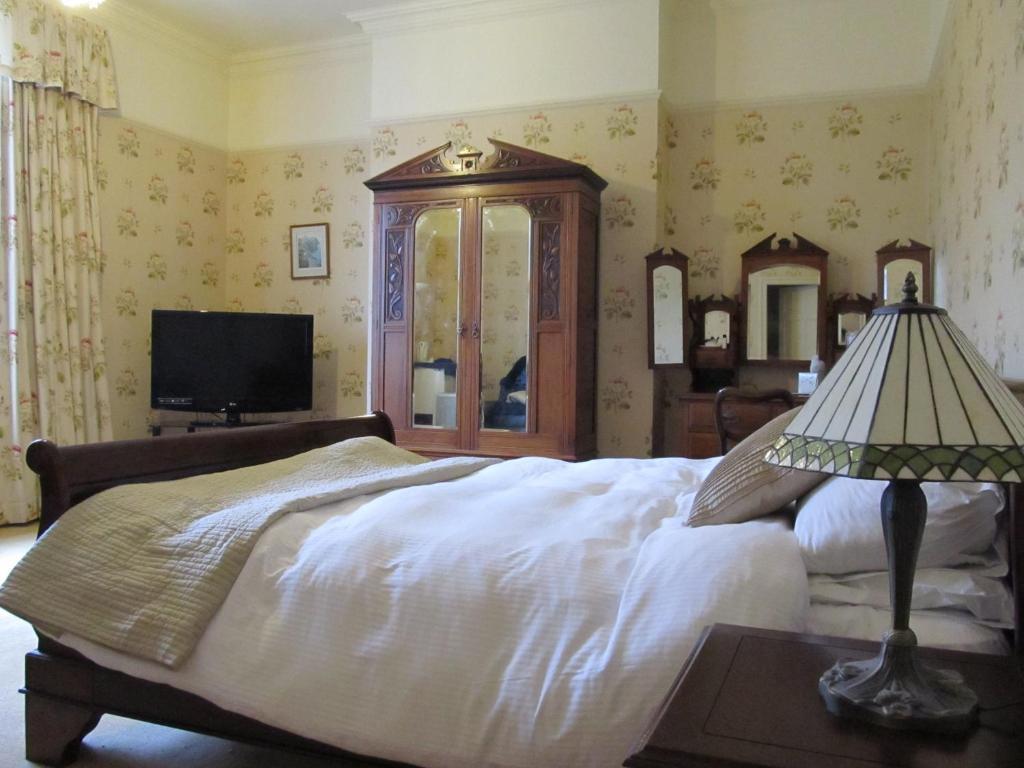 Thornton Lodge Aysgarth Δωμάτιο φωτογραφία