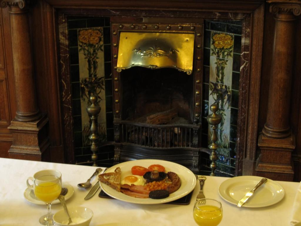 Thornton Lodge Aysgarth Εξωτερικό φωτογραφία