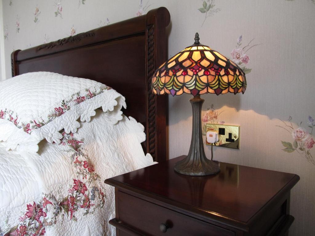 Thornton Lodge Aysgarth Δωμάτιο φωτογραφία