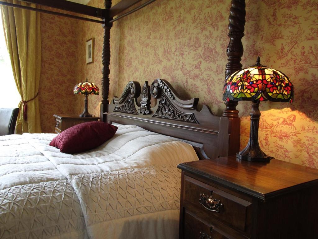 Thornton Lodge Aysgarth Δωμάτιο φωτογραφία