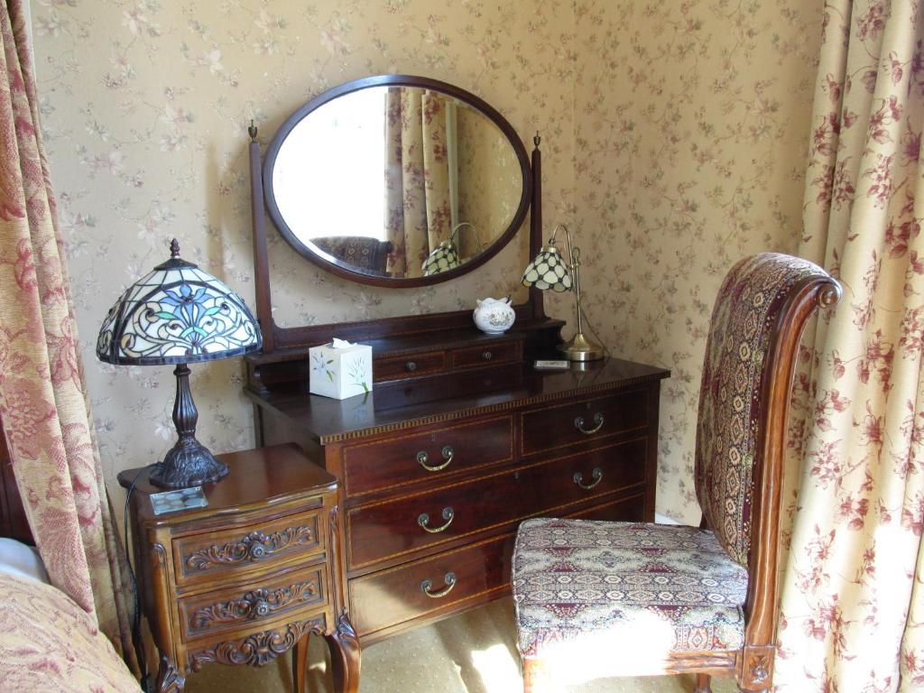 Thornton Lodge Aysgarth Δωμάτιο φωτογραφία