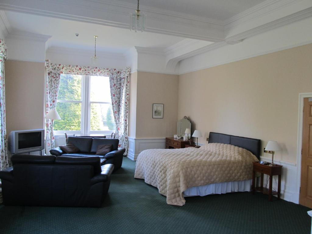 Thornton Lodge Aysgarth Δωμάτιο φωτογραφία
