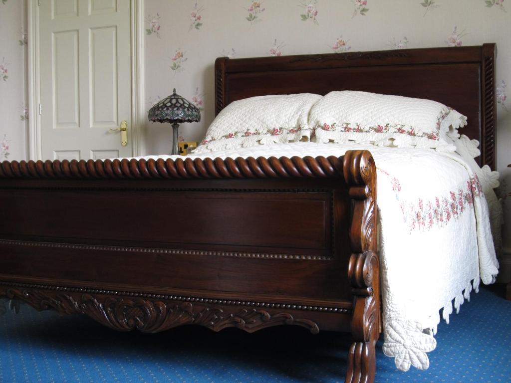 Thornton Lodge Aysgarth Δωμάτιο φωτογραφία