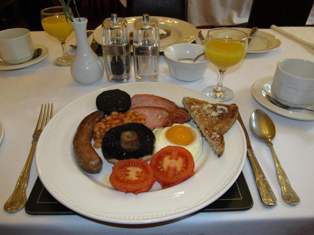 Thornton Lodge Aysgarth Εξωτερικό φωτογραφία