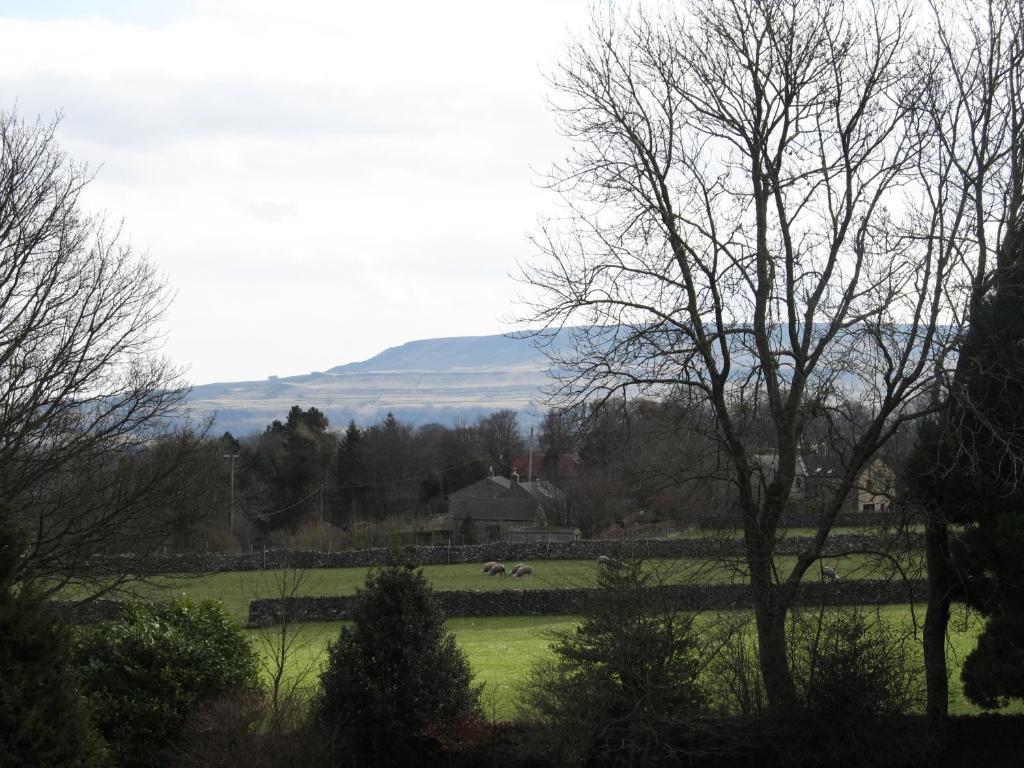 Thornton Lodge Aysgarth Εξωτερικό φωτογραφία