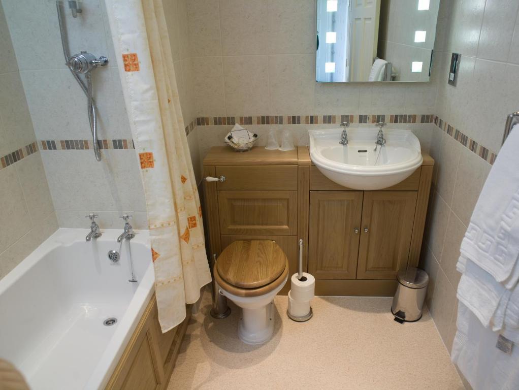 Thornton Lodge Aysgarth Δωμάτιο φωτογραφία