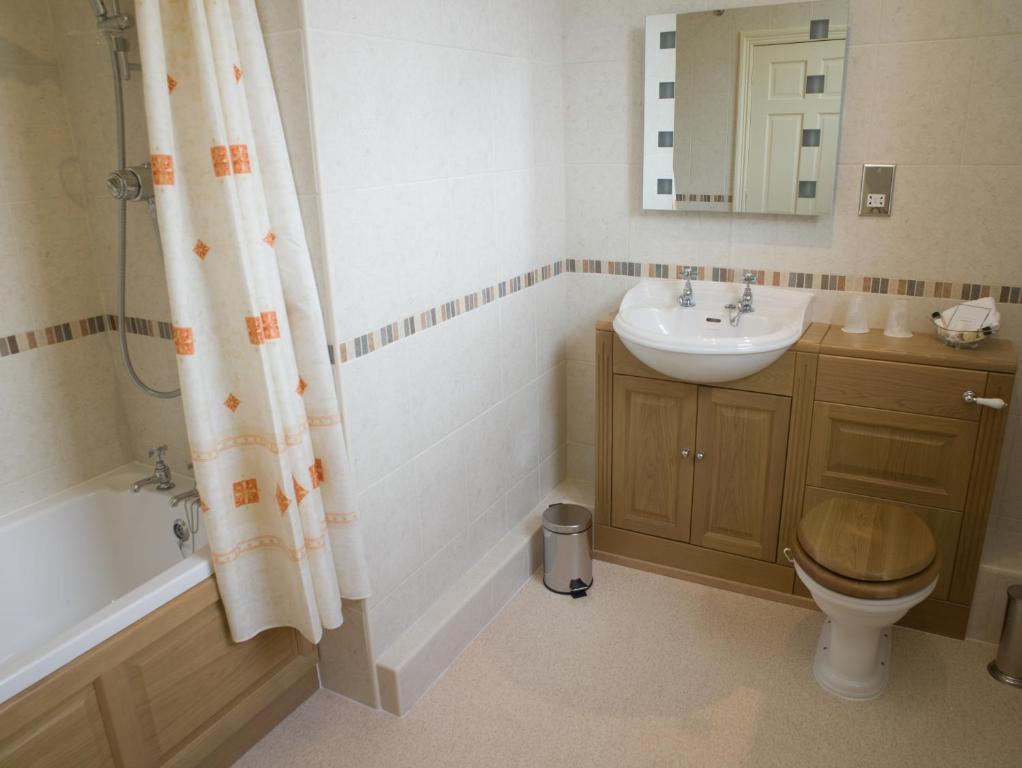 Thornton Lodge Aysgarth Δωμάτιο φωτογραφία