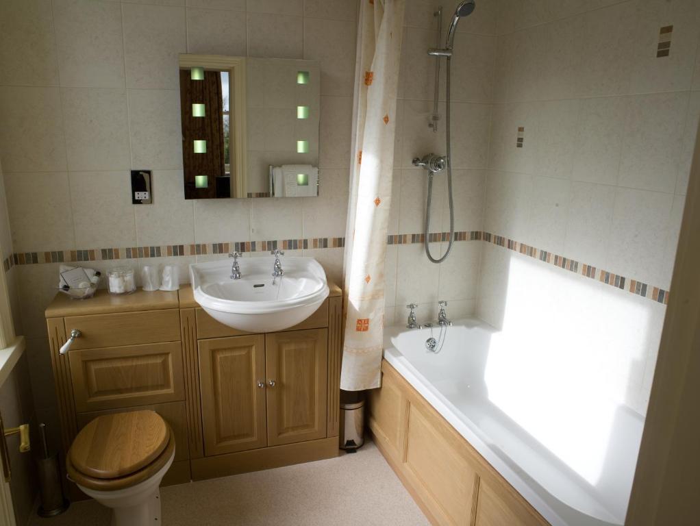 Thornton Lodge Aysgarth Δωμάτιο φωτογραφία