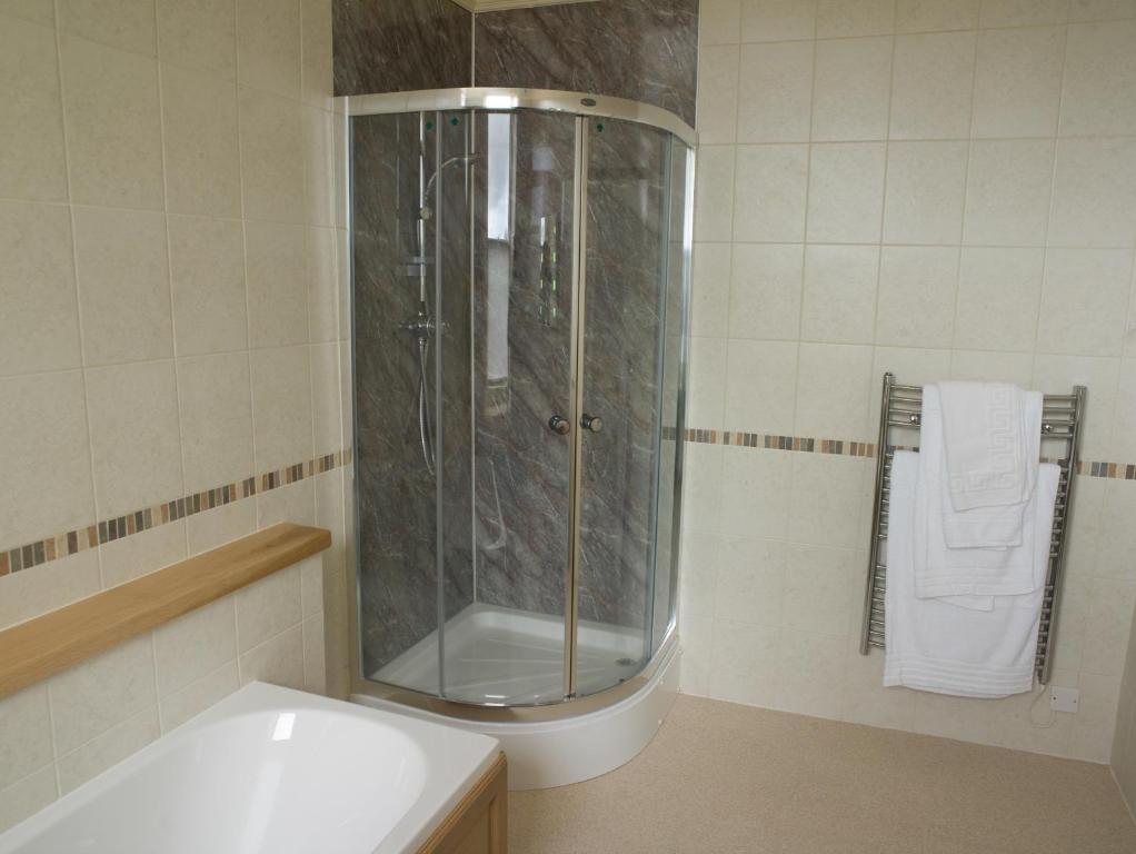 Thornton Lodge Aysgarth Εξωτερικό φωτογραφία