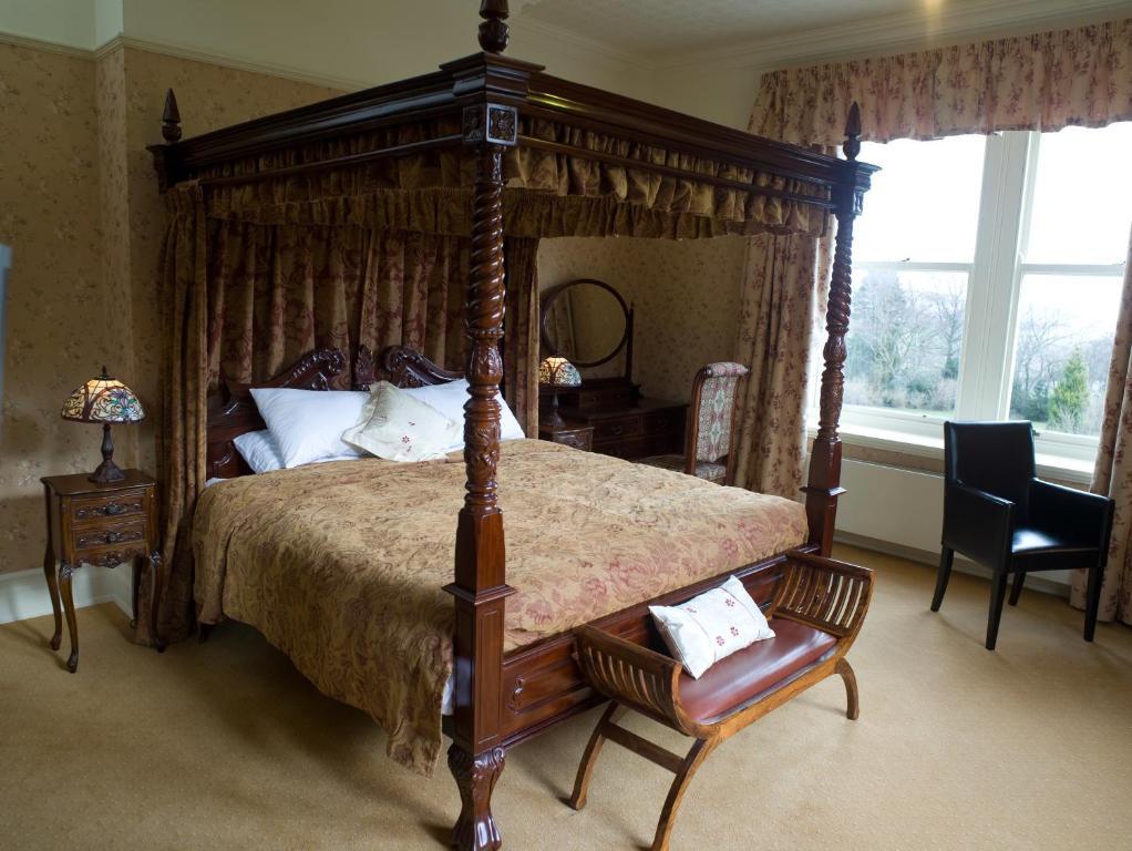 Thornton Lodge Aysgarth Δωμάτιο φωτογραφία