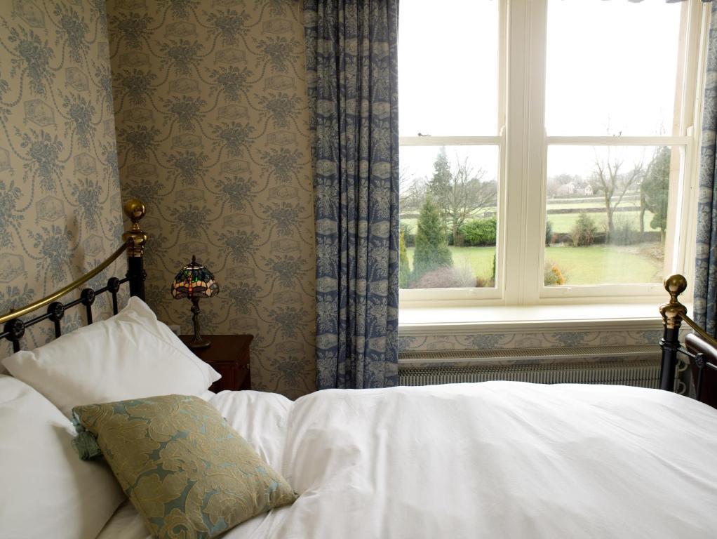 Thornton Lodge Aysgarth Δωμάτιο φωτογραφία
