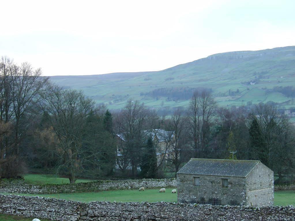 Thornton Lodge Aysgarth Εξωτερικό φωτογραφία
