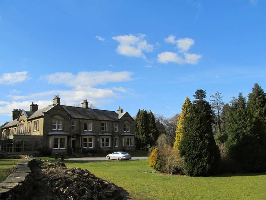 Thornton Lodge Aysgarth Εξωτερικό φωτογραφία